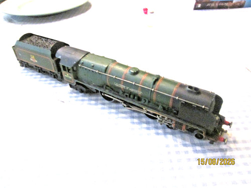 Hornby dublo gauge - hornby,