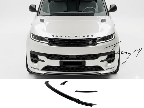Range rover sport - rover, l461