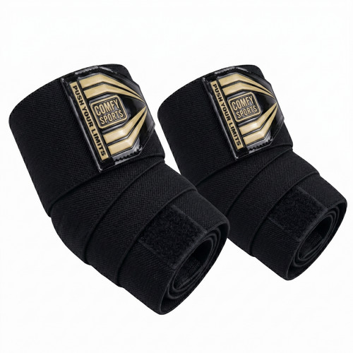 Comfy elbow sleeves - comfy,