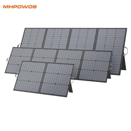 Monocrystalline solar panel - monocrystalline,
