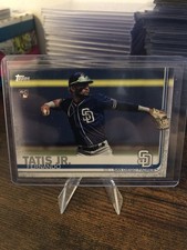2019 Topps Baseball Series 2 -