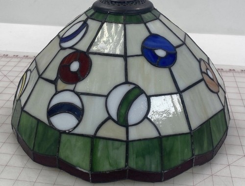 Stained glass tiffany style - glass,