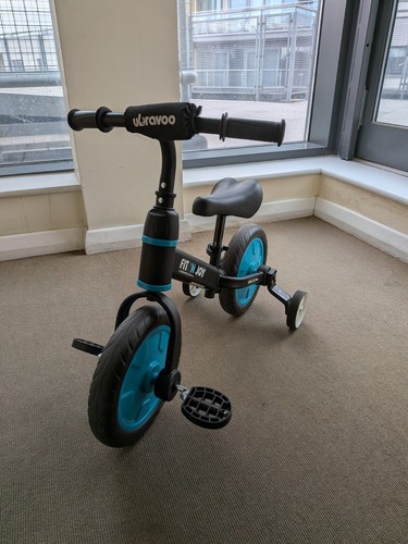 Toddler bike - toddler,