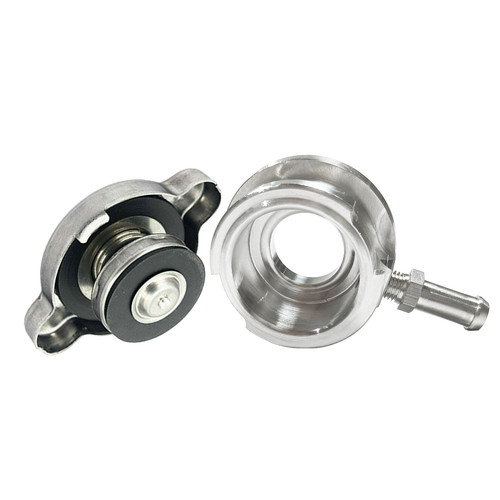 32mm id aluminium weld - 32mm,