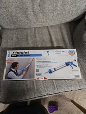 Siga Applicator Gun