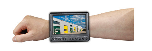 Cctv mate tester 1080p - mate,