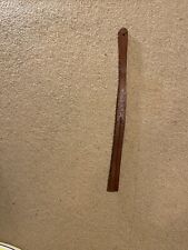 Two Tail Tawse