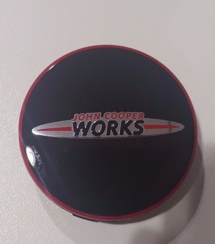 Mini genuine john - mini, works