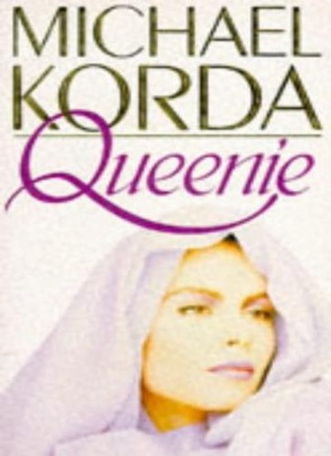 Queenie michael korda - queenie-michael,
