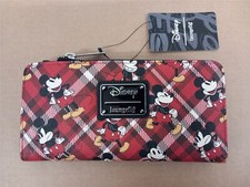Loungefly Disney Purse Mickey