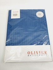 Olivier Desforges Satin Combed