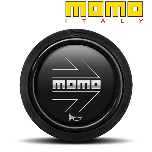 Momo arrow matt - momo, horn