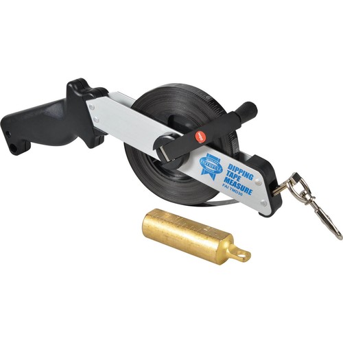 Faithfull tank dipping - tank,