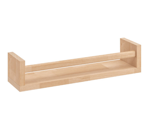Spice jar rack floating - spice, wall
