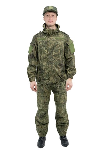 Demi season suit - suit, (5st