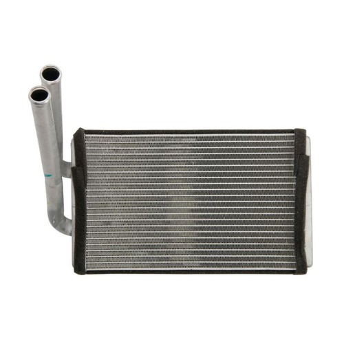 Heat exchanger interior - exchanger,,