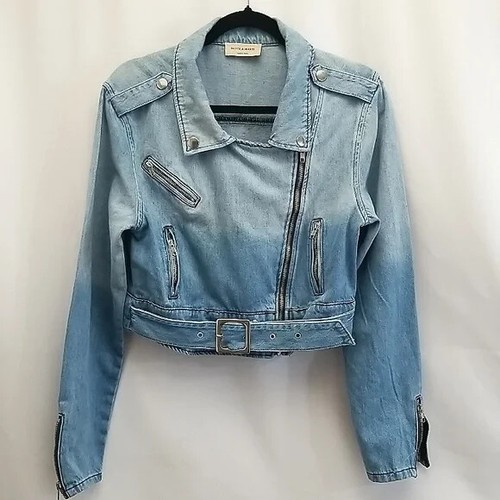Saints hearts denim - saints,