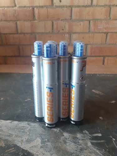 Paslode gas series - ,