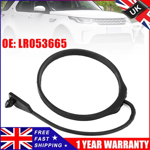 Fuel filler cap tether - fuel,