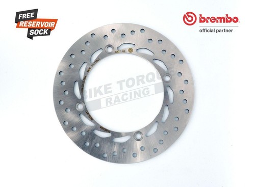 Brembo serie oro rear - serie, brake