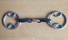 Shires Sweet Iron Bevel/Wilkie