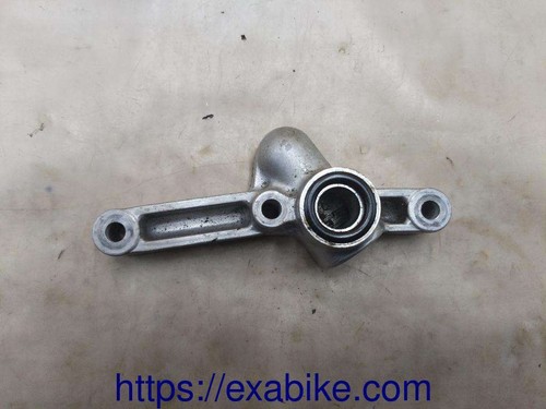 Oil pump holder - holder, kawasaki