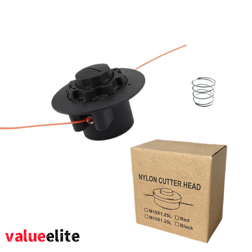 Trimmer head fits - trimmer, for