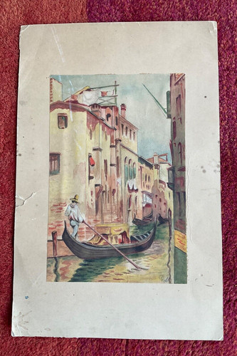 Lovely little vintage - little,