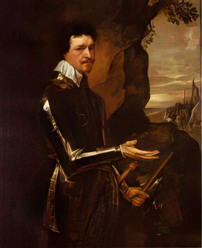Anthony van dyck - van,