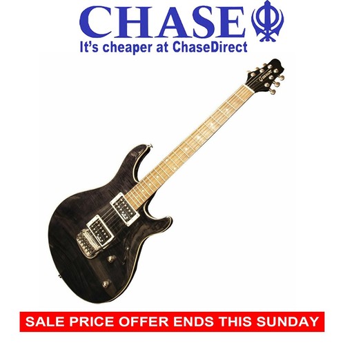 Guvnor ge700 electric - electric, guitar