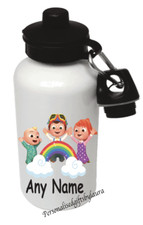 Cocomelon Personalised Kids