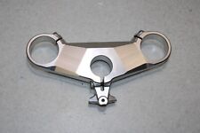 DUCATI 1198S OEM BILLET TOP YOKE TRIPLE CLAMP BOLTS 1098 1198 848 916 996 748