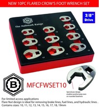 Britool Hallmark 3/8in Drive