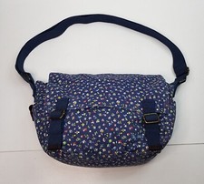 FAT FACE DITSY FLORAL SATCHEL