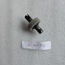 Schumacher cougar sv ball diff