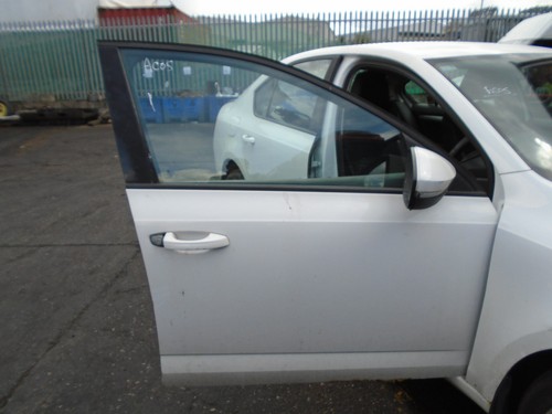 Skoda octavia mk3 tdi - skoda,