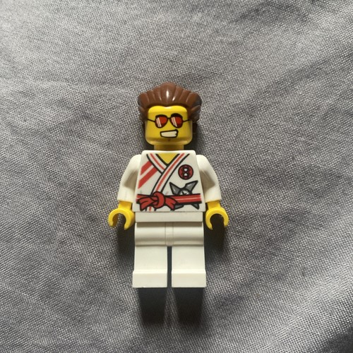Lego ninjago tournament - lego,