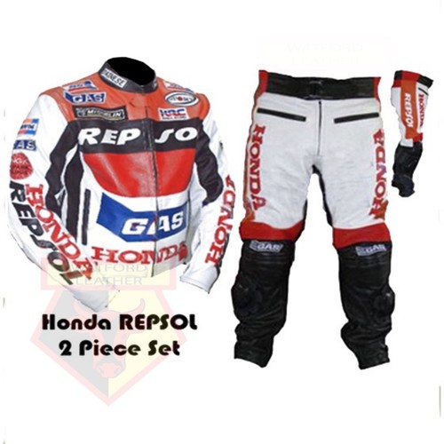 Honda gas repsol armoured - honda, gear