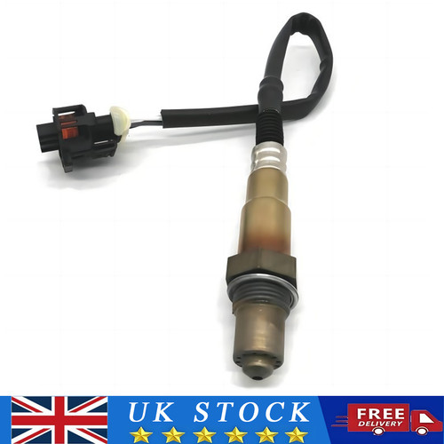 Rear post cat oxygen sensor - post,