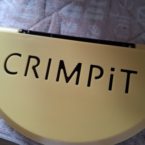Crimpit wrap sealer kitchen - crimpit,