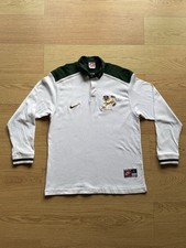 1998 South Africa Rugby Union