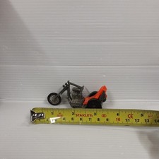 Hot Wheels Rrrumblers 1971