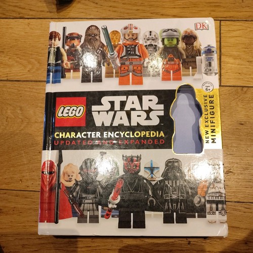 Lego star wars character - star,