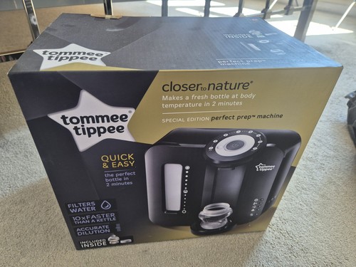 Tommee tippee perfect prep - tippee,