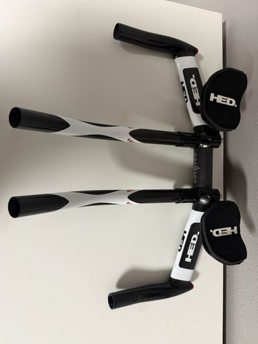 Hed corsair carbon - hed, aerobar