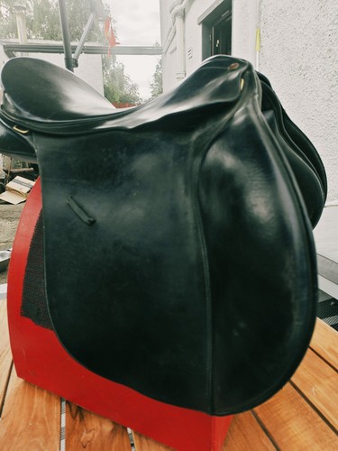 Bates saddle all purpose - saddle_all, purpose_