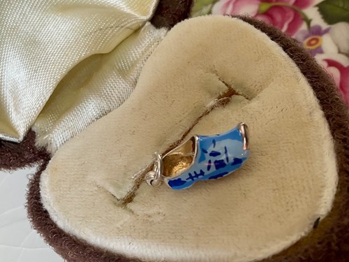 Vintage 835 european silver - european,