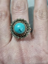 925 Sterling Silver Handmade