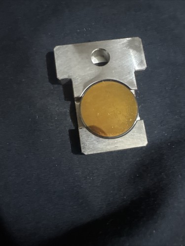 Gcc mercury mirror for laser - mirror,