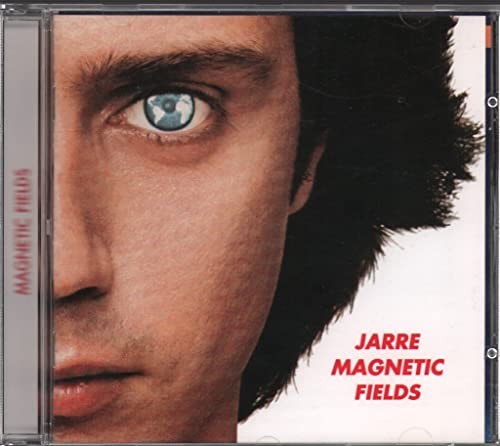 Jean michel jarre magnetic - -,